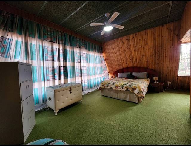 4 BEDROOM HOUSE FOR SALE IN THEOVILLE